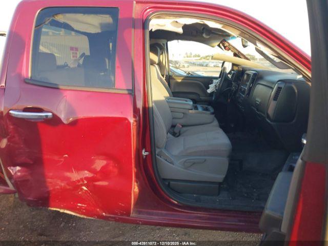 Chevrolet Silverado 1500 Ls Image 14