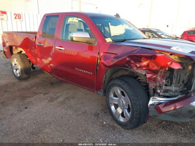 Chevrolet Silverado 1500 Ls Image 16