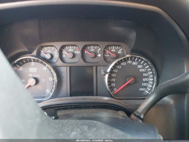 Chevrolet Silverado 1500 Ls Image 13