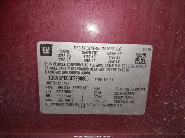 Chevrolet Silverado 1500 Ls Image 2