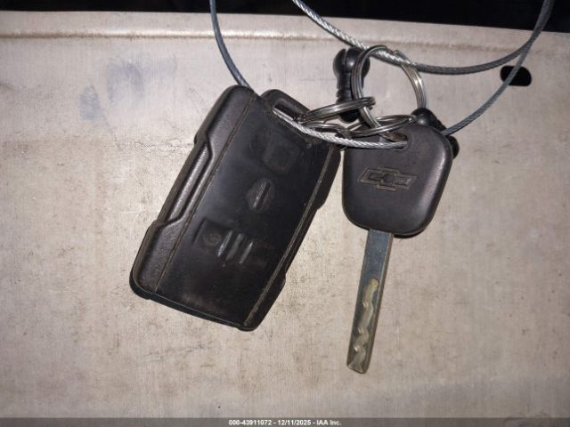 Chevrolet Silverado 1500 Ls Image 3