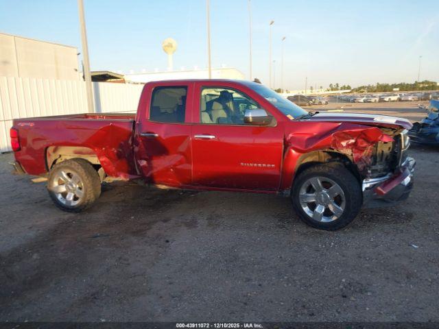 Chevrolet Silverado 1500 Ls Image 5