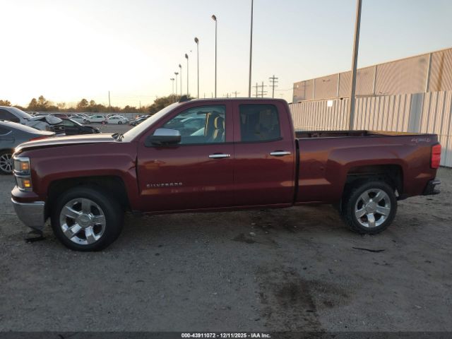 Chevrolet Silverado 1500 Ls Image 7