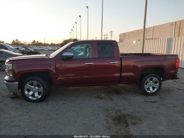 Chevrolet Silverado 1500 Ls Image 7