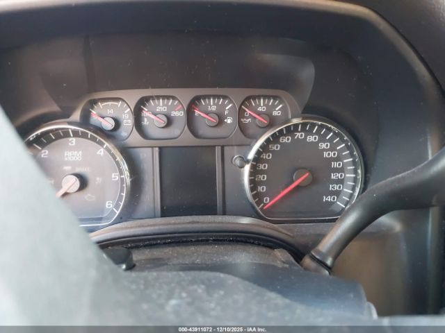 Chevrolet Silverado 1500 Ls Image 9