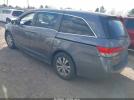 Honda Odyssey Ex Image 8