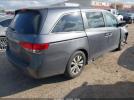 Honda Odyssey Ex Image 17