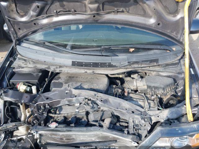 Honda Odyssey Ex Image 7