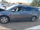 Honda Odyssey Ex Image 10
