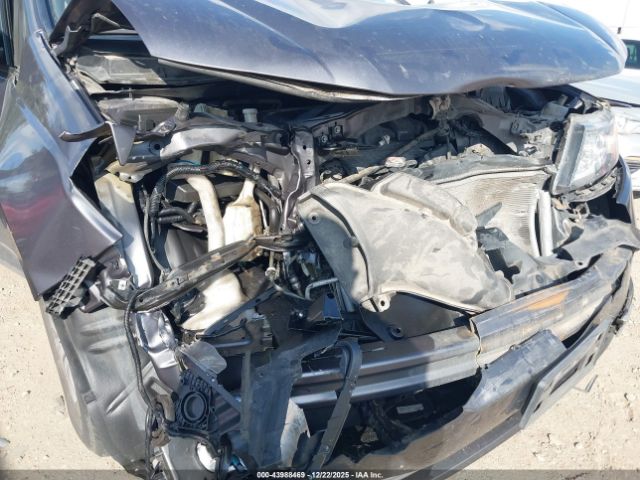 Honda Odyssey Ex Image 15