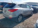 Hyundai TUCSON Limited Image 3