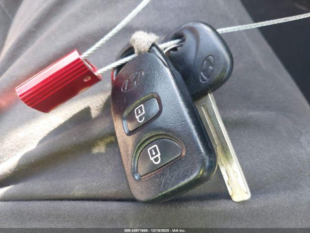 Hyundai TUCSON Limited Image 7