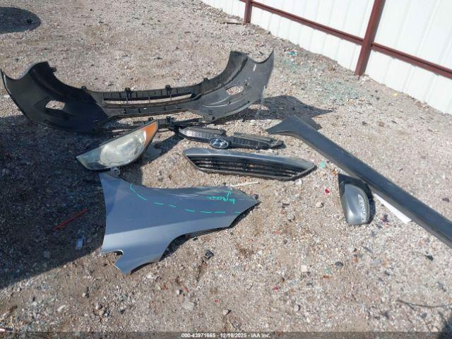 Hyundai TUCSON Limited Image 10